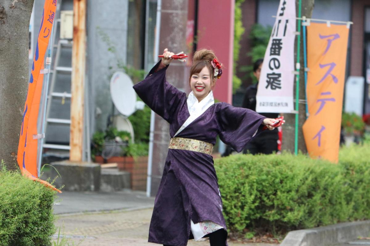 奥州前沢よさこいFesta15その2（奥州前沢よさこいフェスタ2019) 2019/07/14