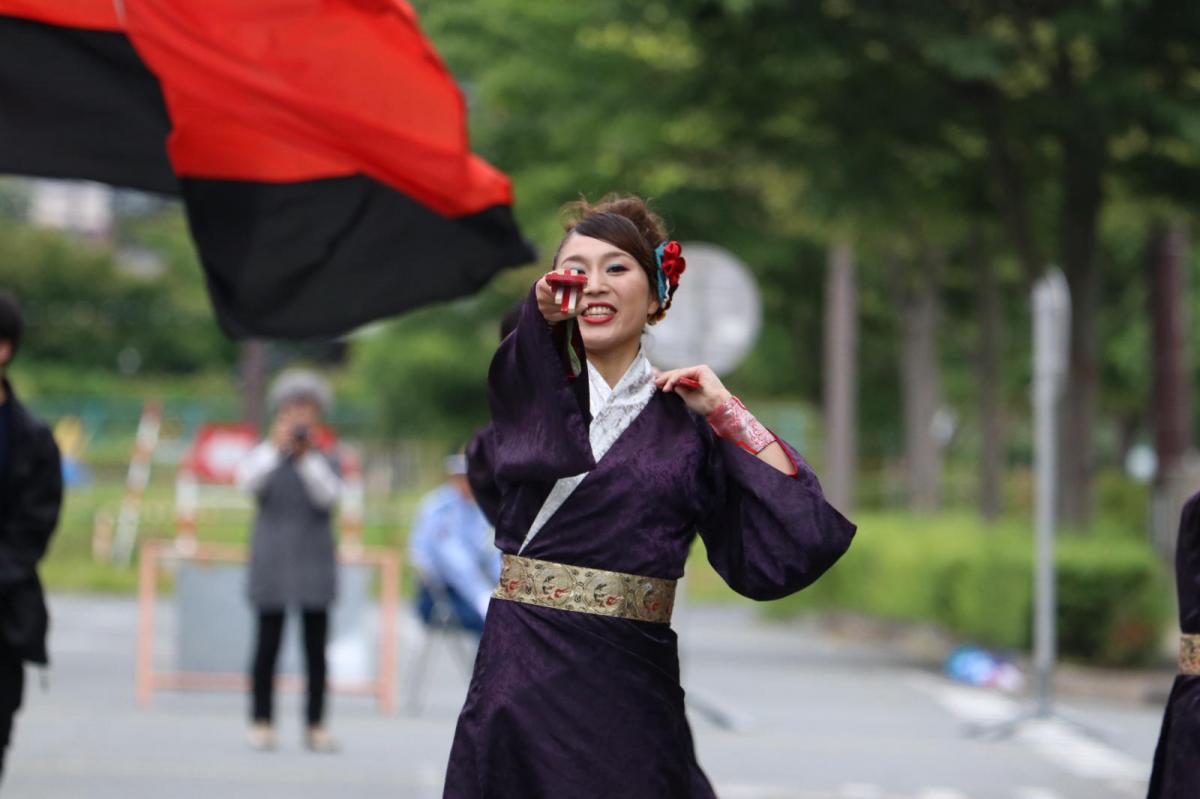 奥州前沢よさこいFesta15その2（奥州前沢よさこいフェスタ2019) 2019/07/14