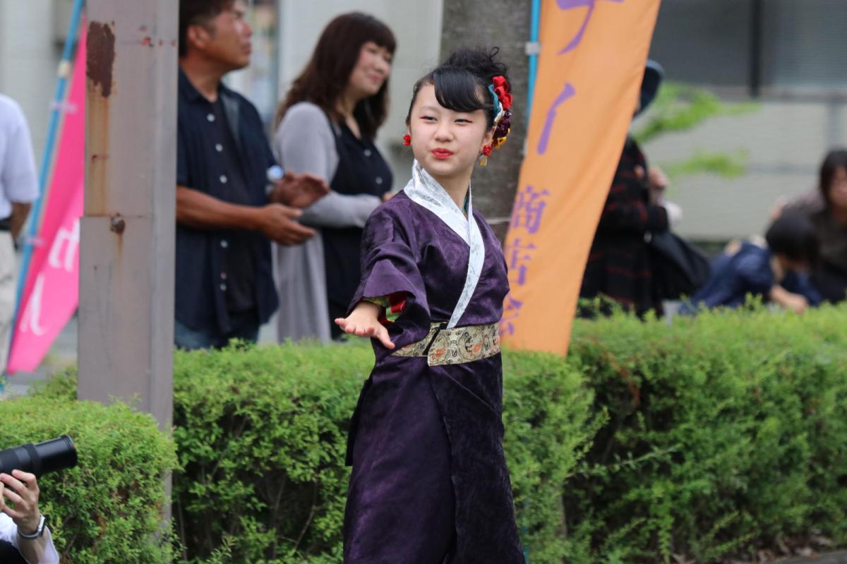 奥州前沢よさこいFesta15その2（奥州前沢よさこいフェスタ2019) 2019/07/14