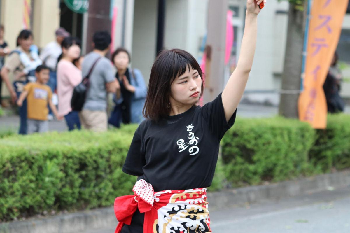 奥州前沢よさこいFesta15その2（奥州前沢よさこいフェスタ2019) 2019/07/14