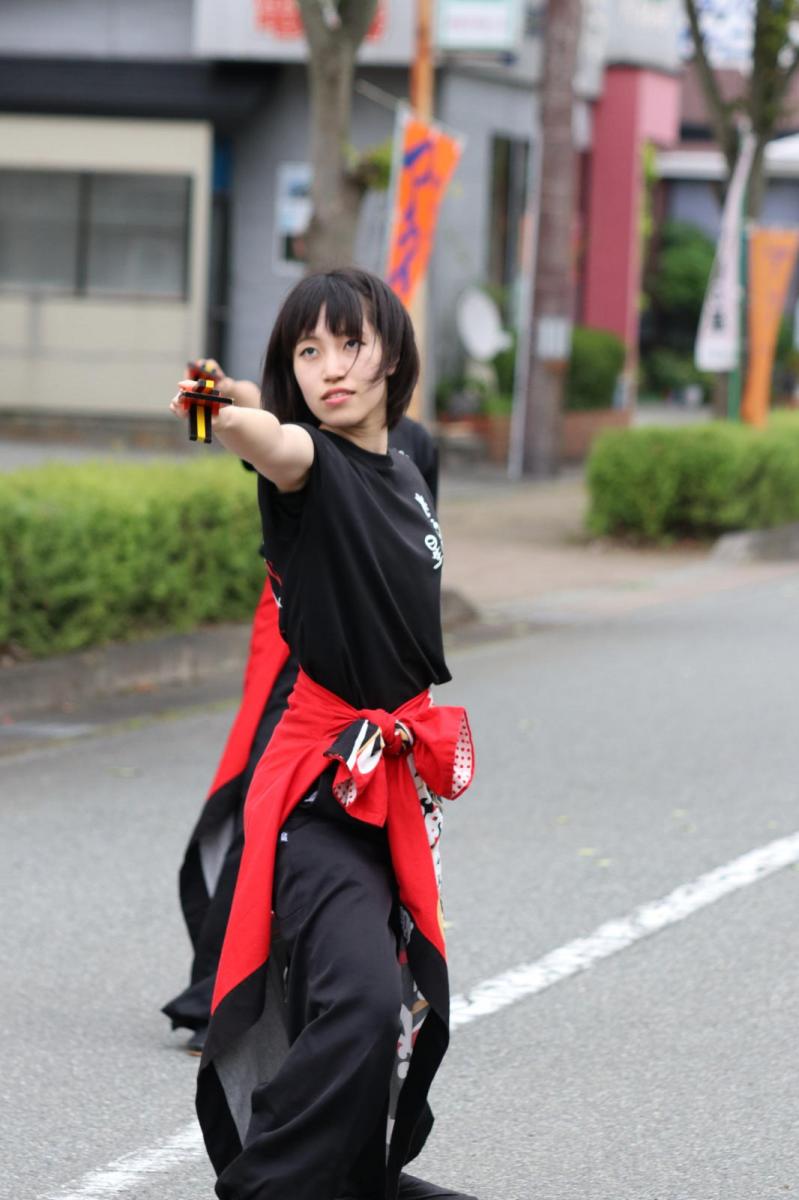 奥州前沢よさこいFesta15その2（奥州前沢よさこいフェスタ2019) 2019/07/14