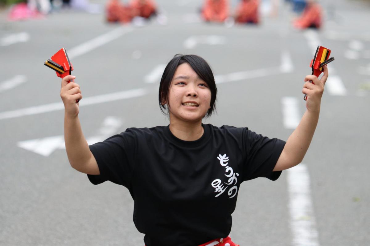 奥州前沢よさこいFesta15その2（奥州前沢よさこいフェスタ2019) 2019/07/14