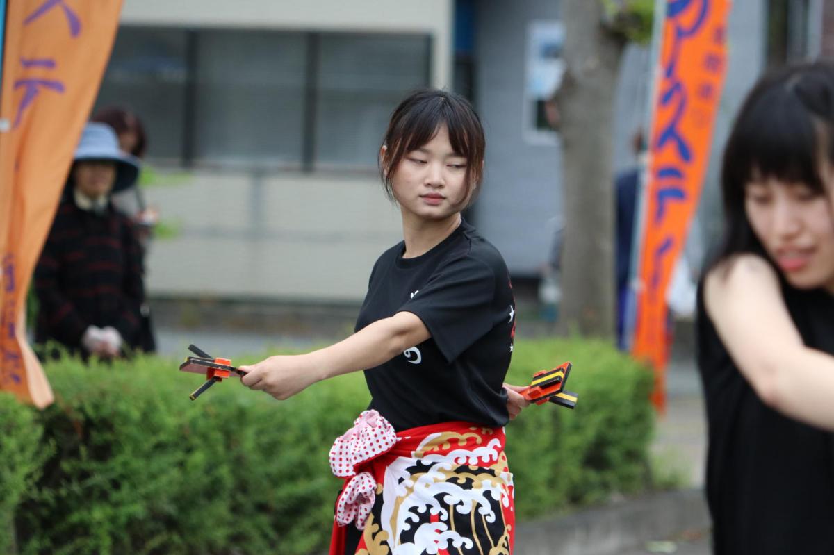 奥州前沢よさこいFesta15その2（奥州前沢よさこいフェスタ2019) 2019/07/14