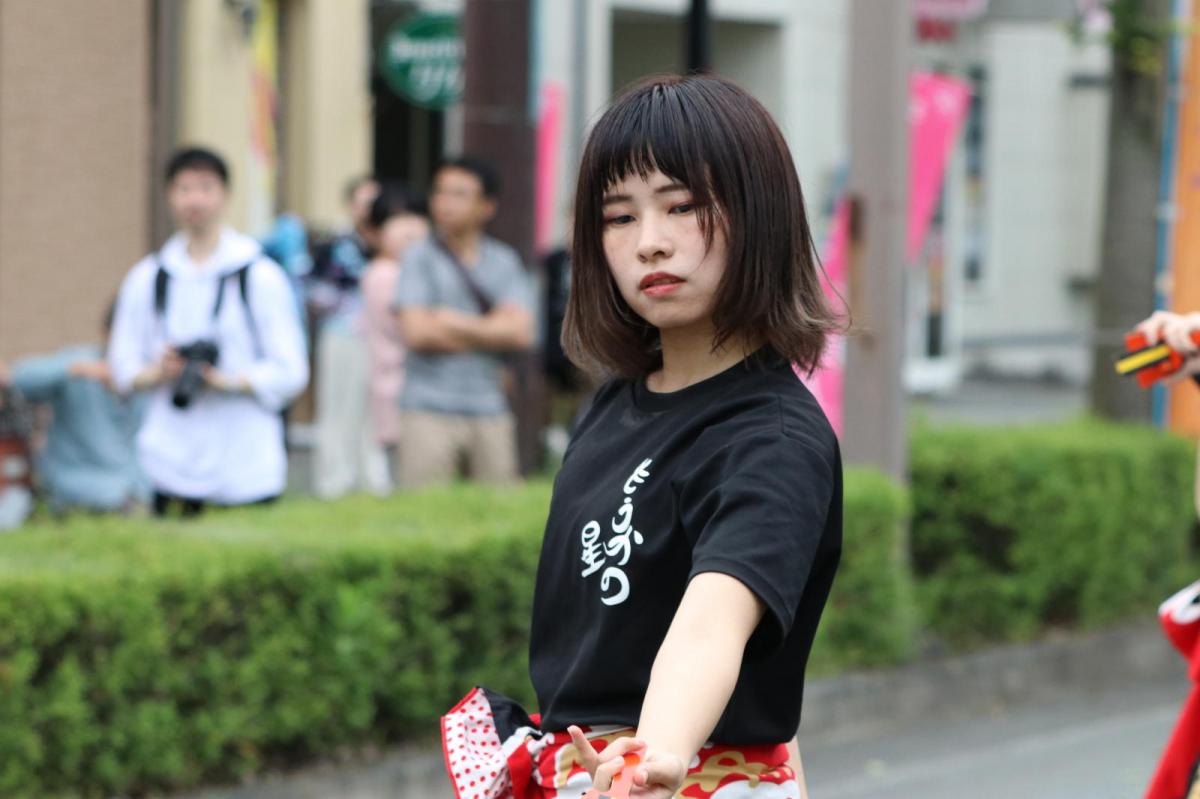 奥州前沢よさこいFesta15その2（奥州前沢よさこいフェスタ2019) 2019/07/14