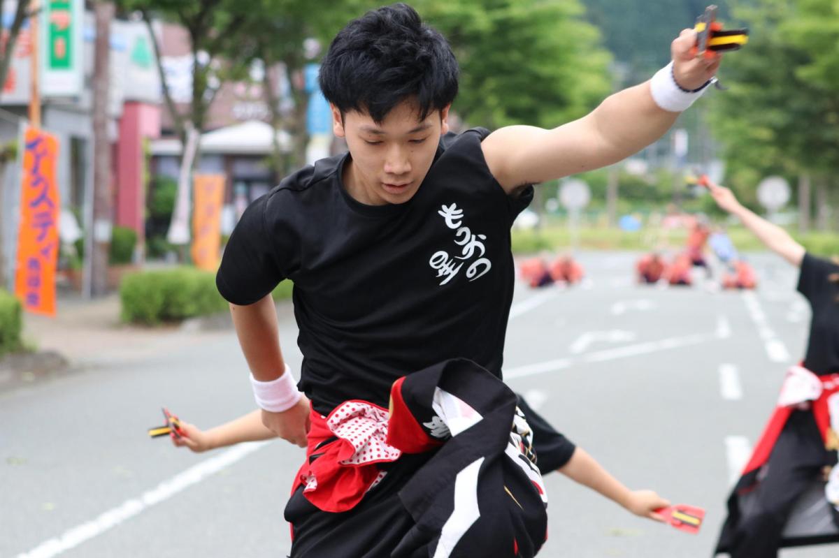 奥州前沢よさこいFesta15その2（奥州前沢よさこいフェスタ2019) 2019/07/14