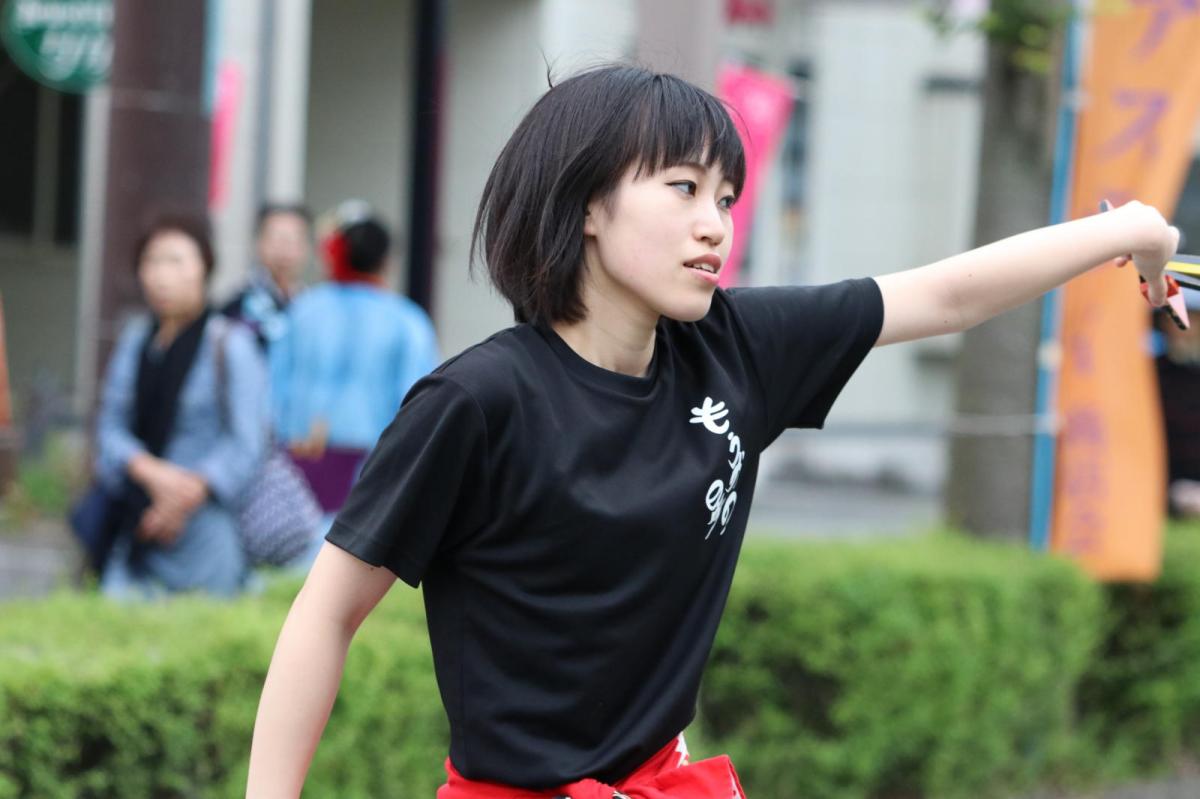 奥州前沢よさこいFesta15その2（奥州前沢よさこいフェスタ2019) 2019/07/14