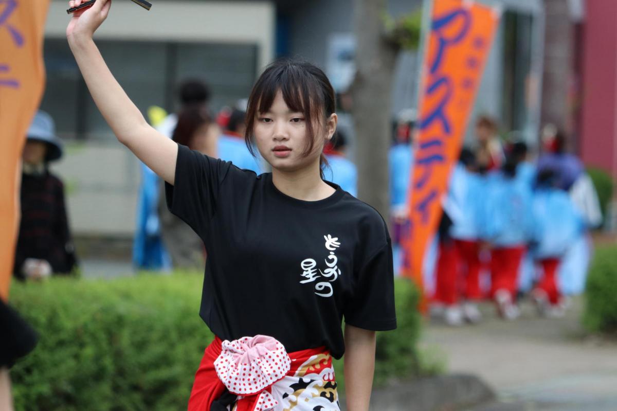 奥州前沢よさこいFesta15その2（奥州前沢よさこいフェスタ2019) 2019/07/14