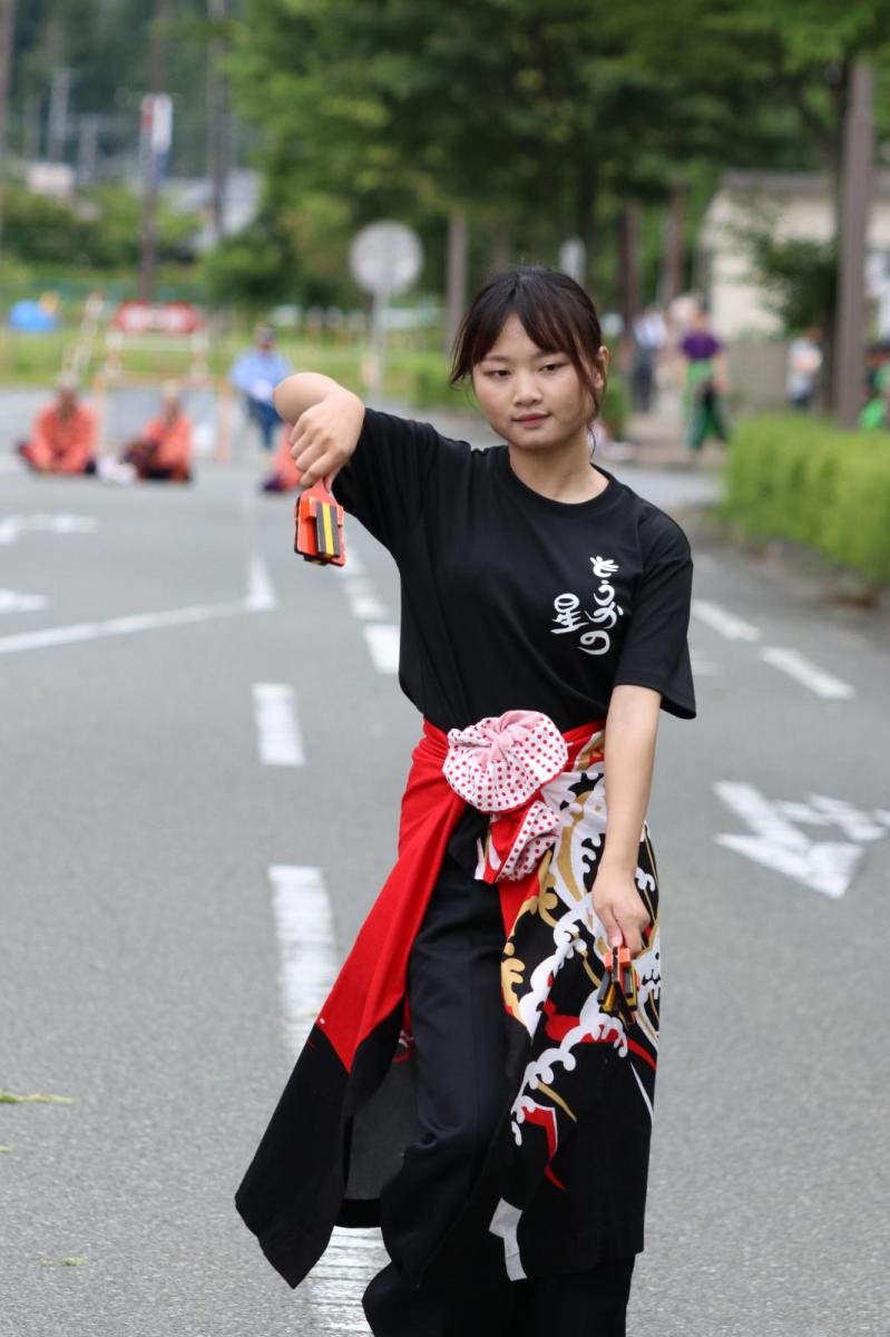 奥州前沢よさこいFesta15その2（奥州前沢よさこいフェスタ2019) 2019/07/14