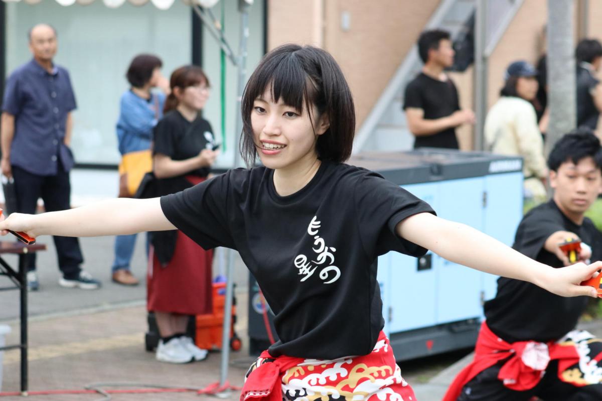 奥州前沢よさこいFesta15その2（奥州前沢よさこいフェスタ2019) 2019/07/14