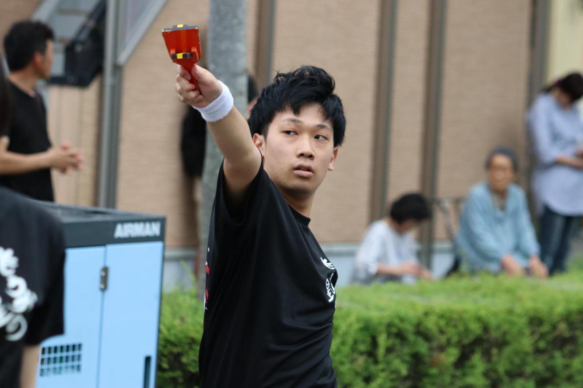 奥州前沢よさこいFesta15その2（奥州前沢よさこいフェスタ2019) 2019/07/14