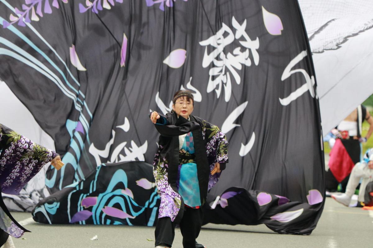 奥州前沢よさこいFesta15その2（奥州前沢よさこいフェスタ2019) 2019/07/14