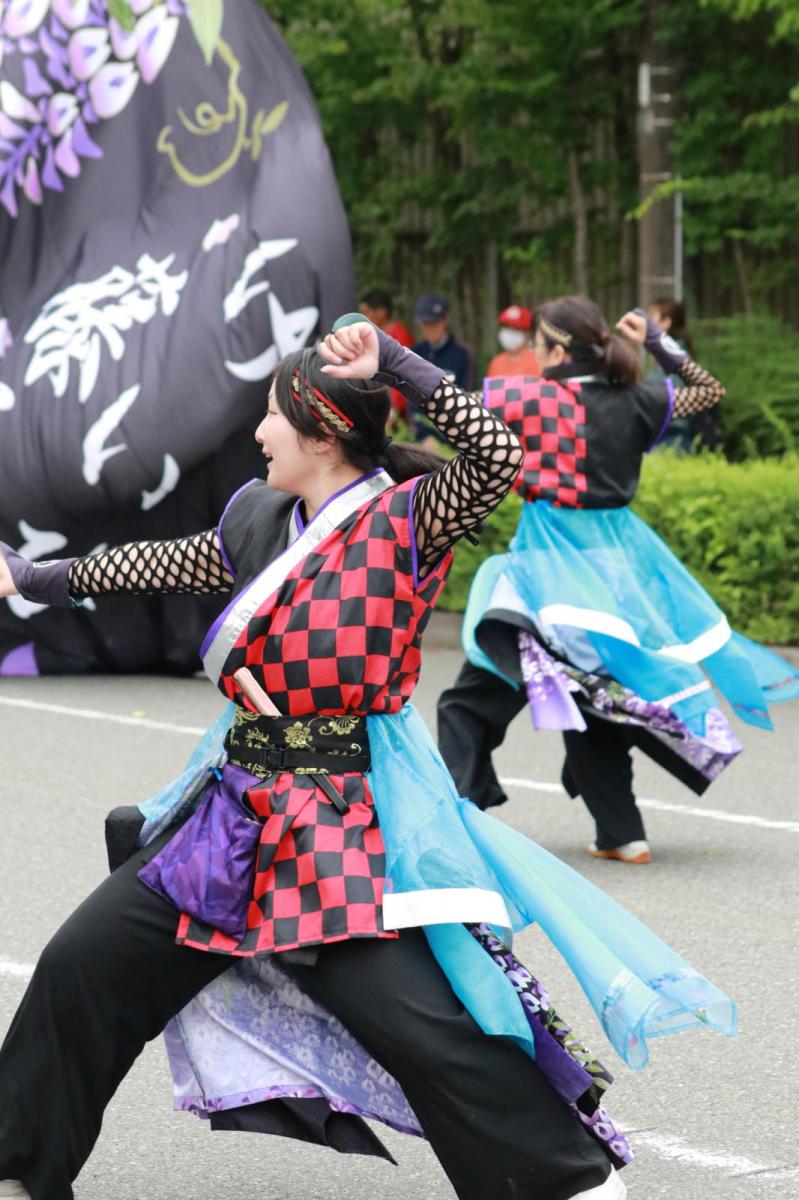 奥州前沢よさこいFesta15その2（奥州前沢よさこいフェスタ2019) 2019/07/14