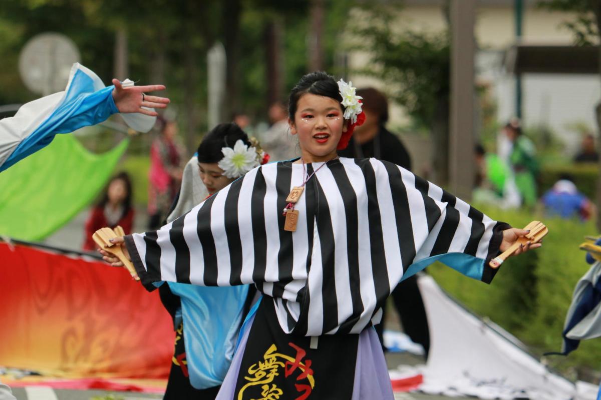 奥州前沢よさこいFesta15その2（奥州前沢よさこいフェスタ2019) 2019/07/14