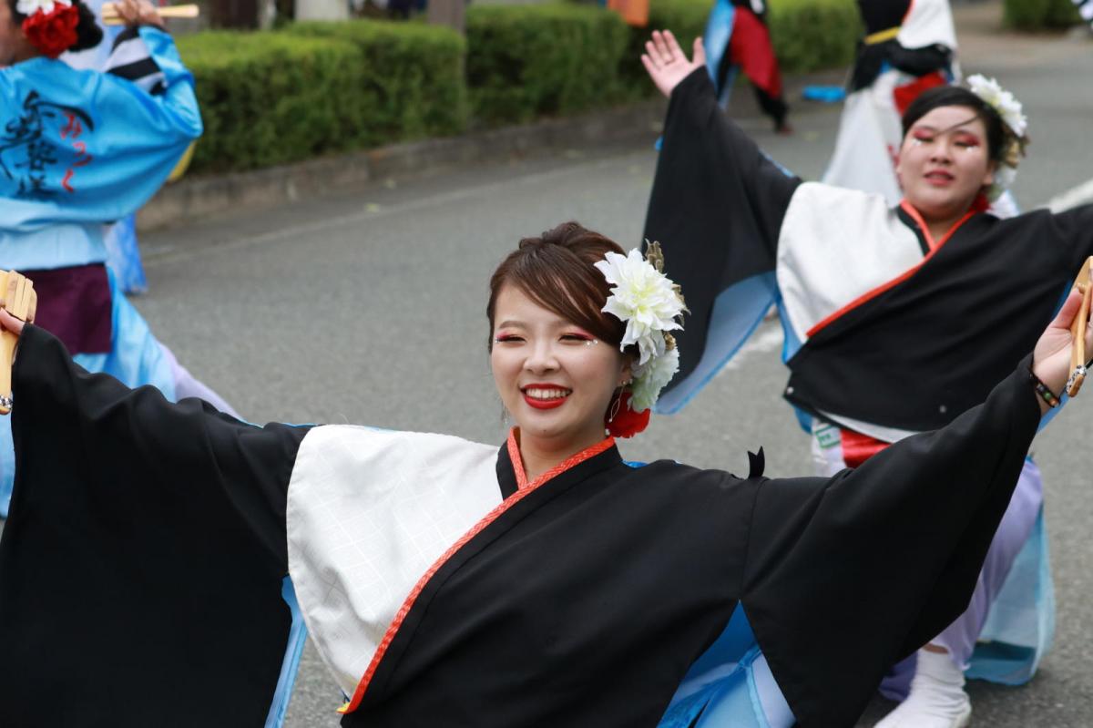 奥州前沢よさこいFesta15その2（奥州前沢よさこいフェスタ2019) 2019/07/14