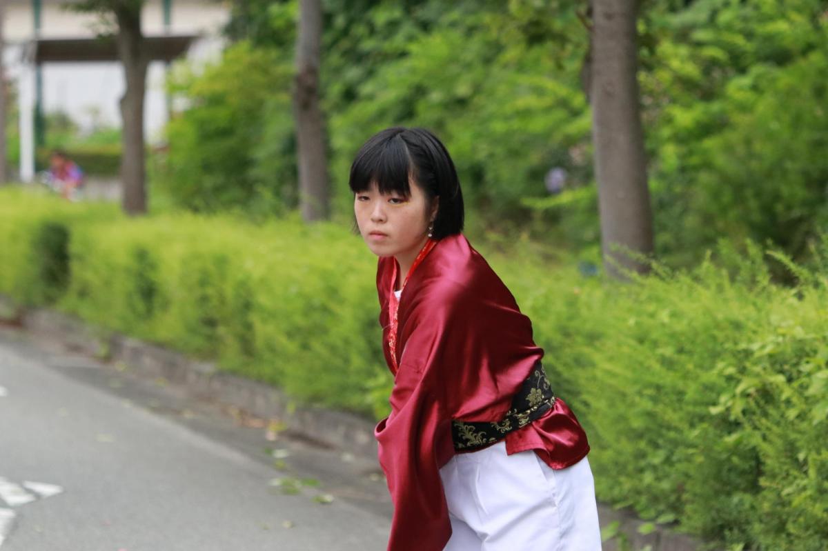 奥州前沢よさこいFesta15その2（奥州前沢よさこいフェスタ2019) 2019/07/14