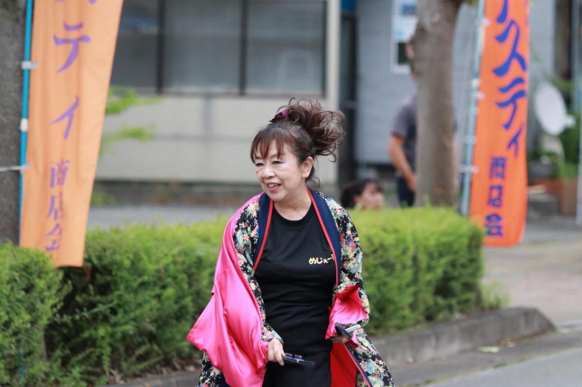 奥州前沢よさこいFesta15その2（奥州前沢よさこいフェスタ2019) 2019/07/14