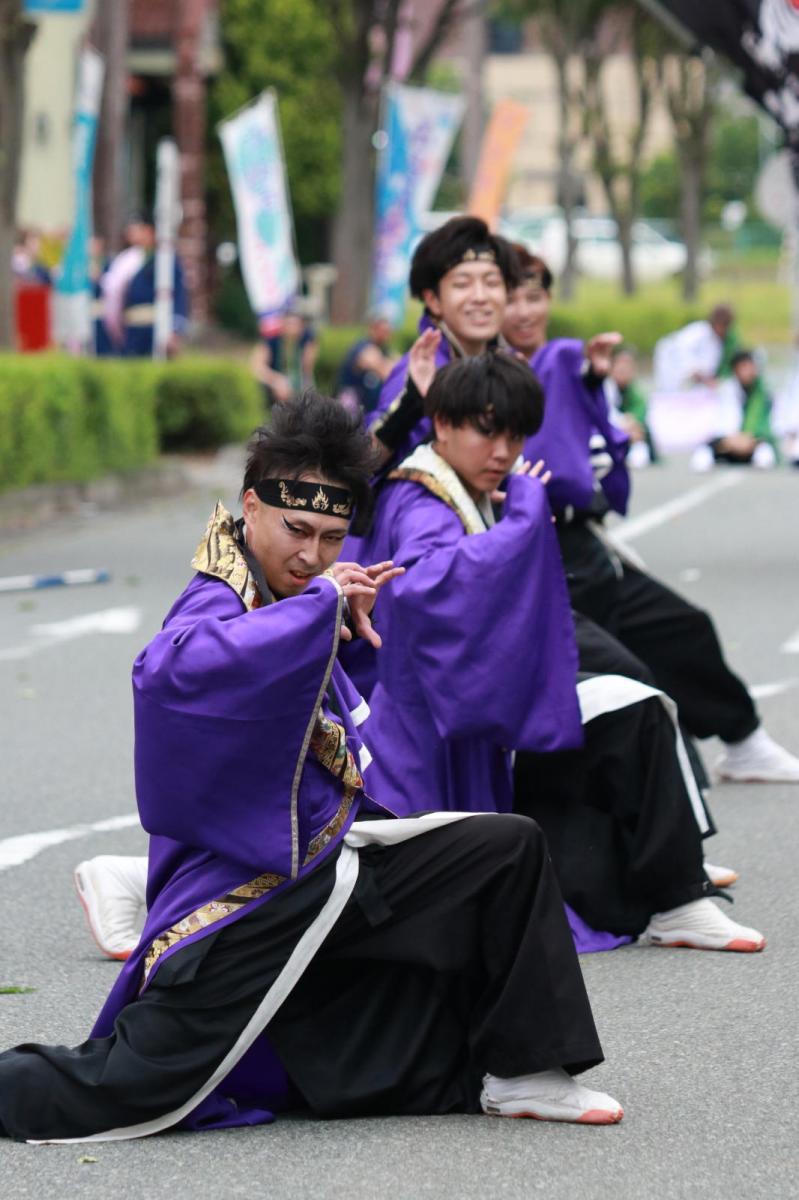 奥州前沢よさこいFesta15その2（奥州前沢よさこいフェスタ2019) 2019/07/14