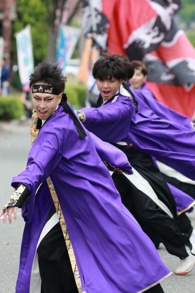 奥州前沢よさこいFesta15その2（奥州前沢よさこいフェスタ2019) 2019/07/14