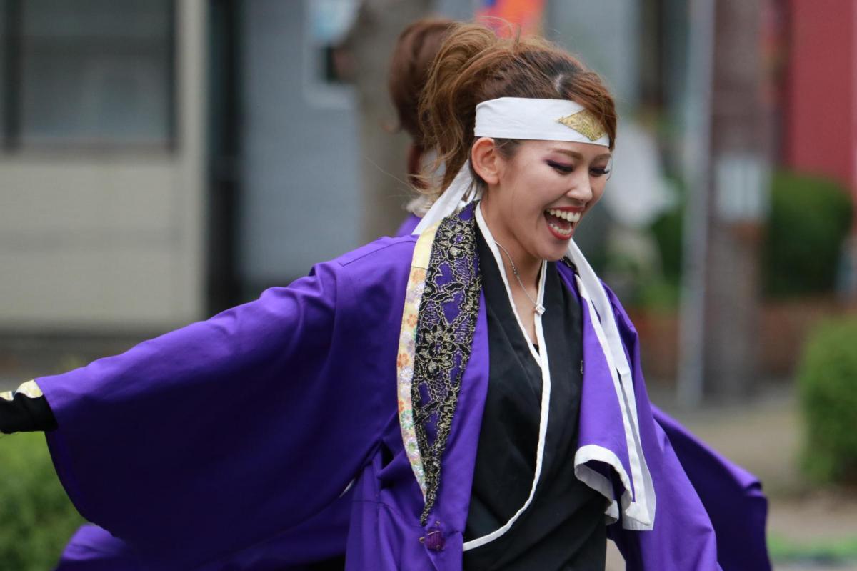 奥州前沢よさこいFesta15その2（奥州前沢よさこいフェスタ2019) 2019/07/14