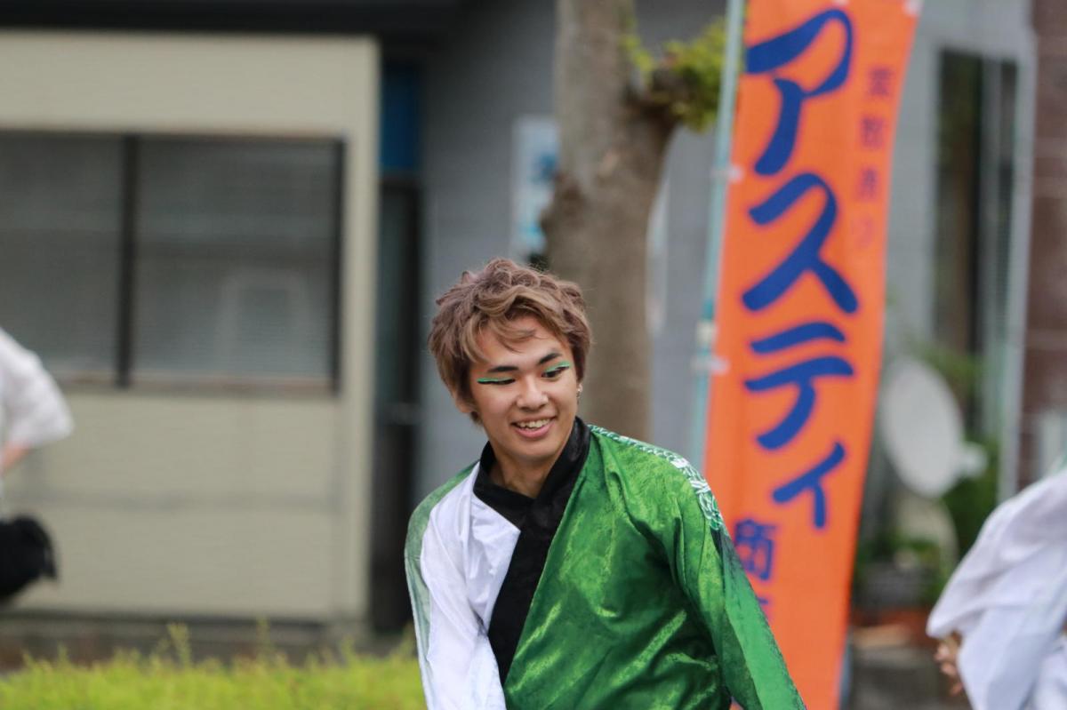 奥州前沢よさこいFesta15その2（奥州前沢よさこいフェスタ2019) 2019/07/14