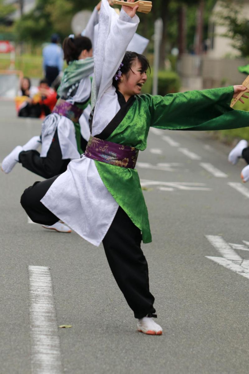 奥州前沢よさこいFesta15その2（奥州前沢よさこいフェスタ2019) 2019/07/14