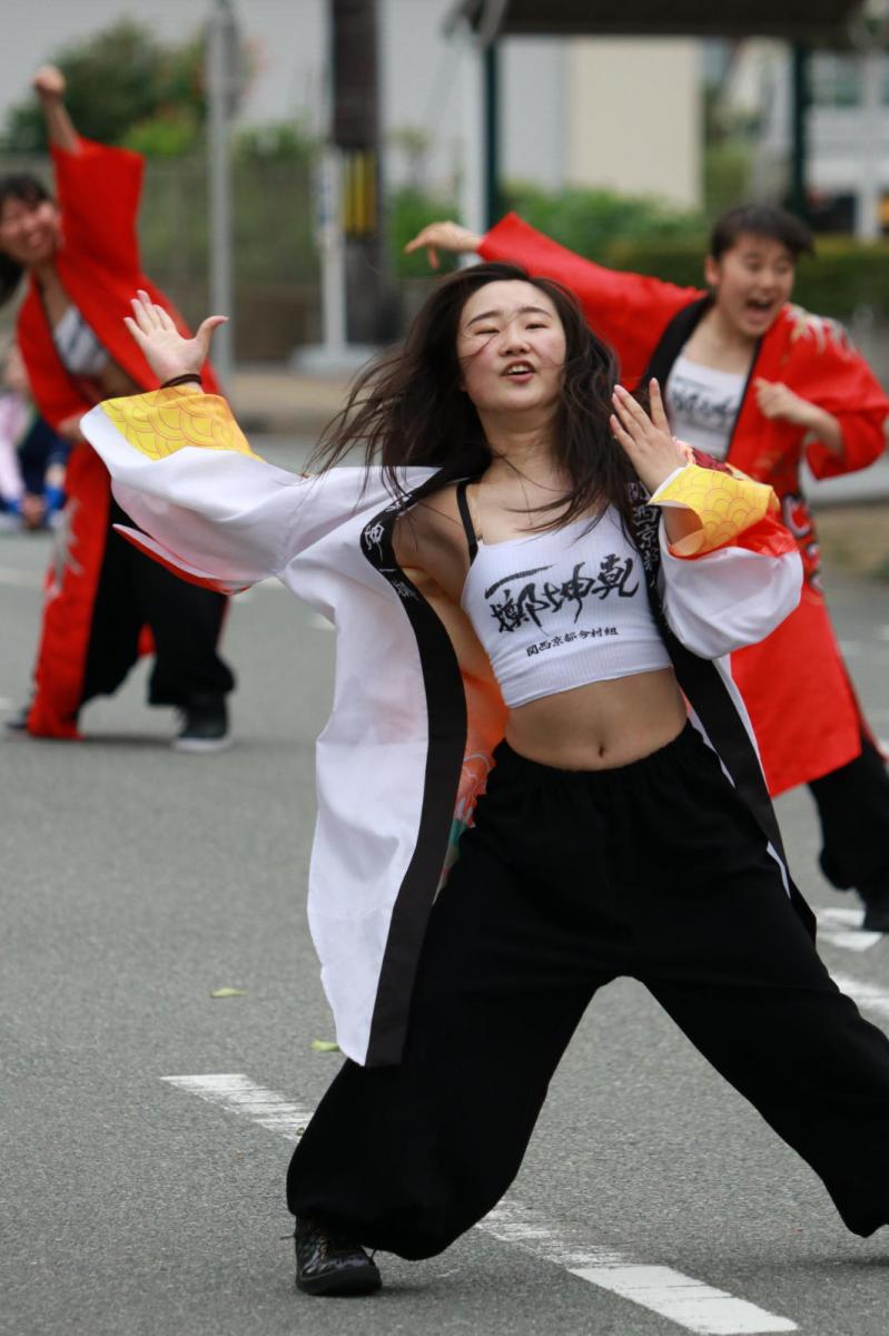 奥州前沢よさこいFesta15その2（奥州前沢よさこいフェスタ2019) 2019/07/14