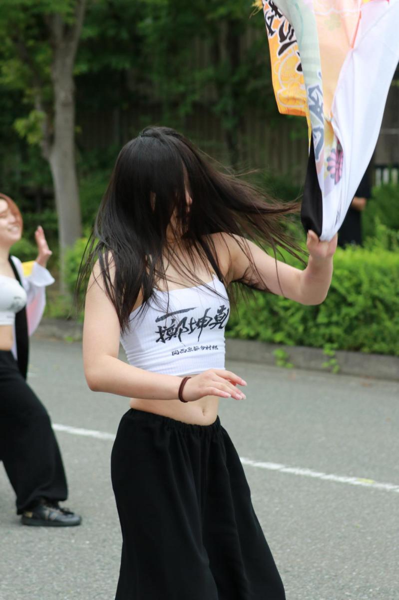 奥州前沢よさこいFesta15その2（奥州前沢よさこいフェスタ2019) 2019/07/14