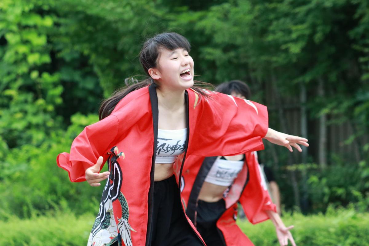 奥州前沢よさこいFesta15その2（奥州前沢よさこいフェスタ2019) 2019/07/14