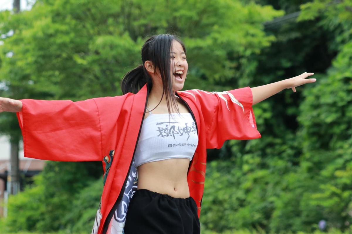 奥州前沢よさこいFesta15その2（奥州前沢よさこいフェスタ2019) 2019/07/14