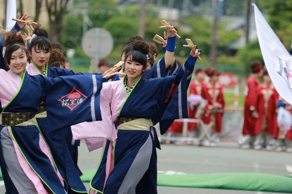 奥州前沢よさこいFesta15その2（奥州前沢よさこいフェスタ2019) 2019/07/14