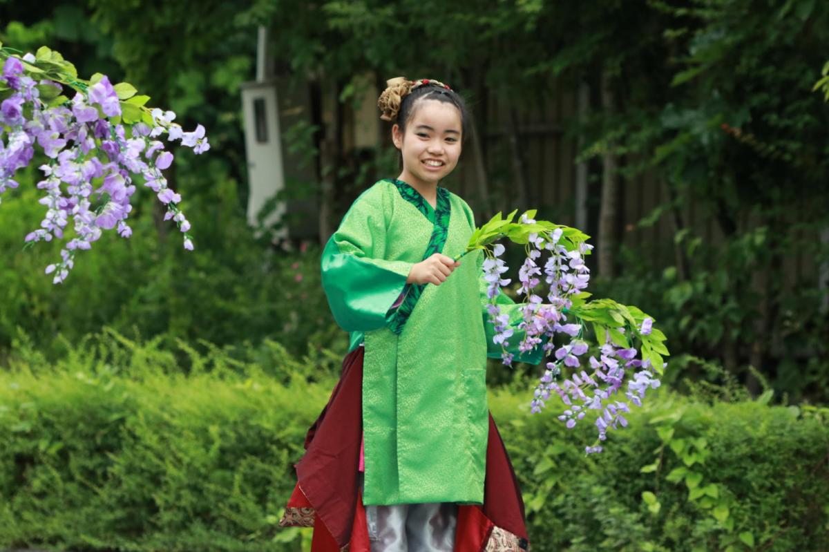 奥州前沢よさこいFesta15その2（奥州前沢よさこいフェスタ2019) 2019/07/14