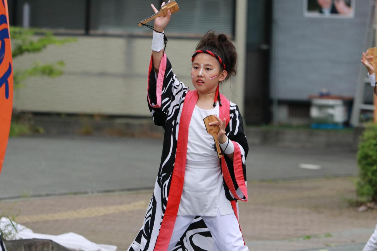 奥州前沢よさこいFesta15その2（奥州前沢よさこいフェスタ2019) 2019/07/14