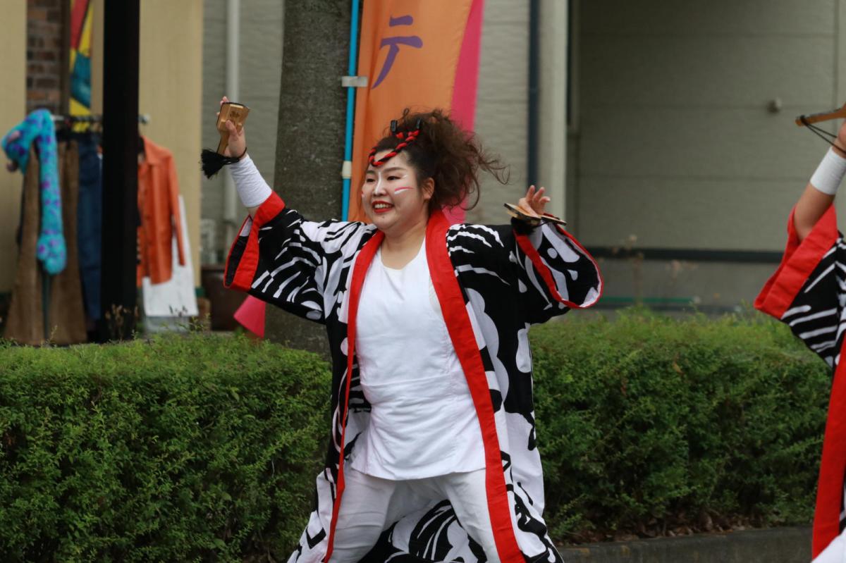 奥州前沢よさこいFesta15その2（奥州前沢よさこいフェスタ2019) 2019/07/14