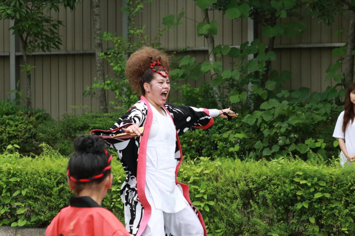 奥州前沢よさこいFesta15その2（奥州前沢よさこいフェスタ2019) 2019/07/14