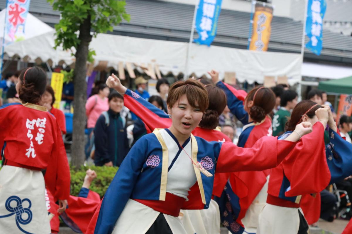 奥州前沢よさこいFesta15その2（奥州前沢よさこいフェスタ2019) 2019/07/14