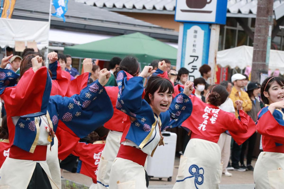 奥州前沢よさこいFesta15その2（奥州前沢よさこいフェスタ2019) 2019/07/14