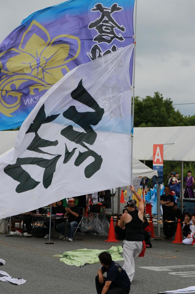 奥州前沢よさこいFesta15その2（奥州前沢よさこいフェスタ2019) 2019/07/14