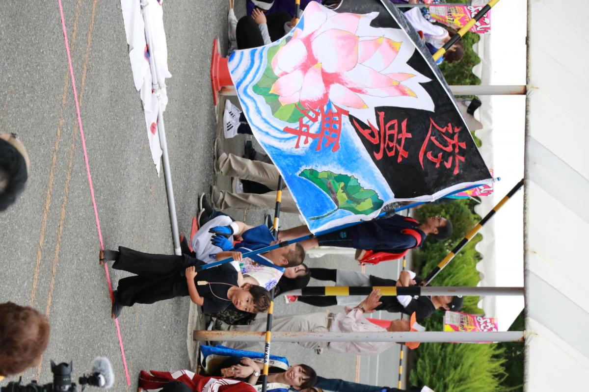 奥州前沢よさこいFesta15その2（奥州前沢よさこいフェスタ2019) 2019/07/14