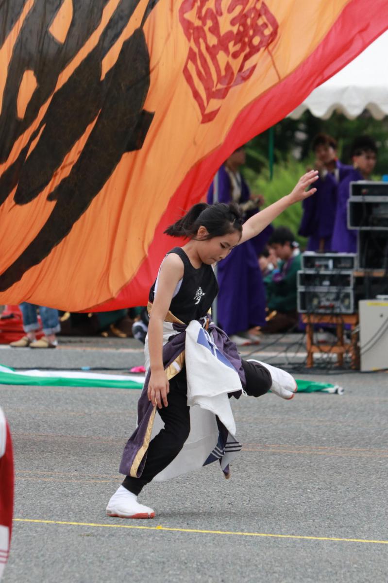 奥州前沢よさこいFesta15その2（奥州前沢よさこいフェスタ2019) 2019/07/14