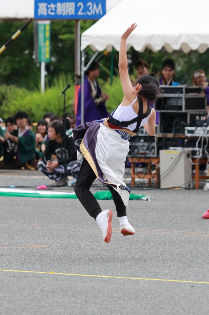 奥州前沢よさこいFesta15その2（奥州前沢よさこいフェスタ2019) 2019/07/14