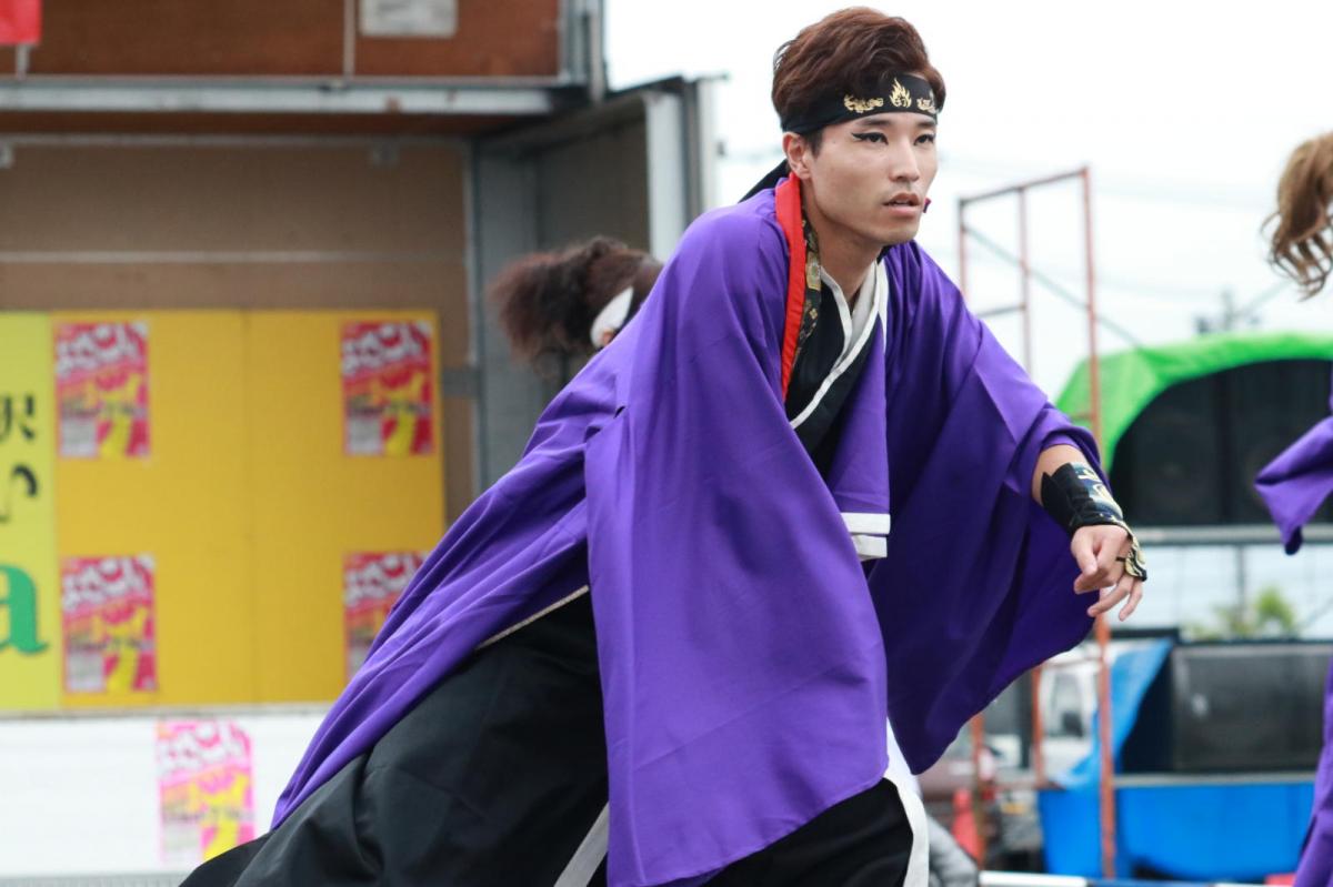 奥州前沢よさこいFesta15その2（奥州前沢よさこいフェスタ2019) 2019/07/14