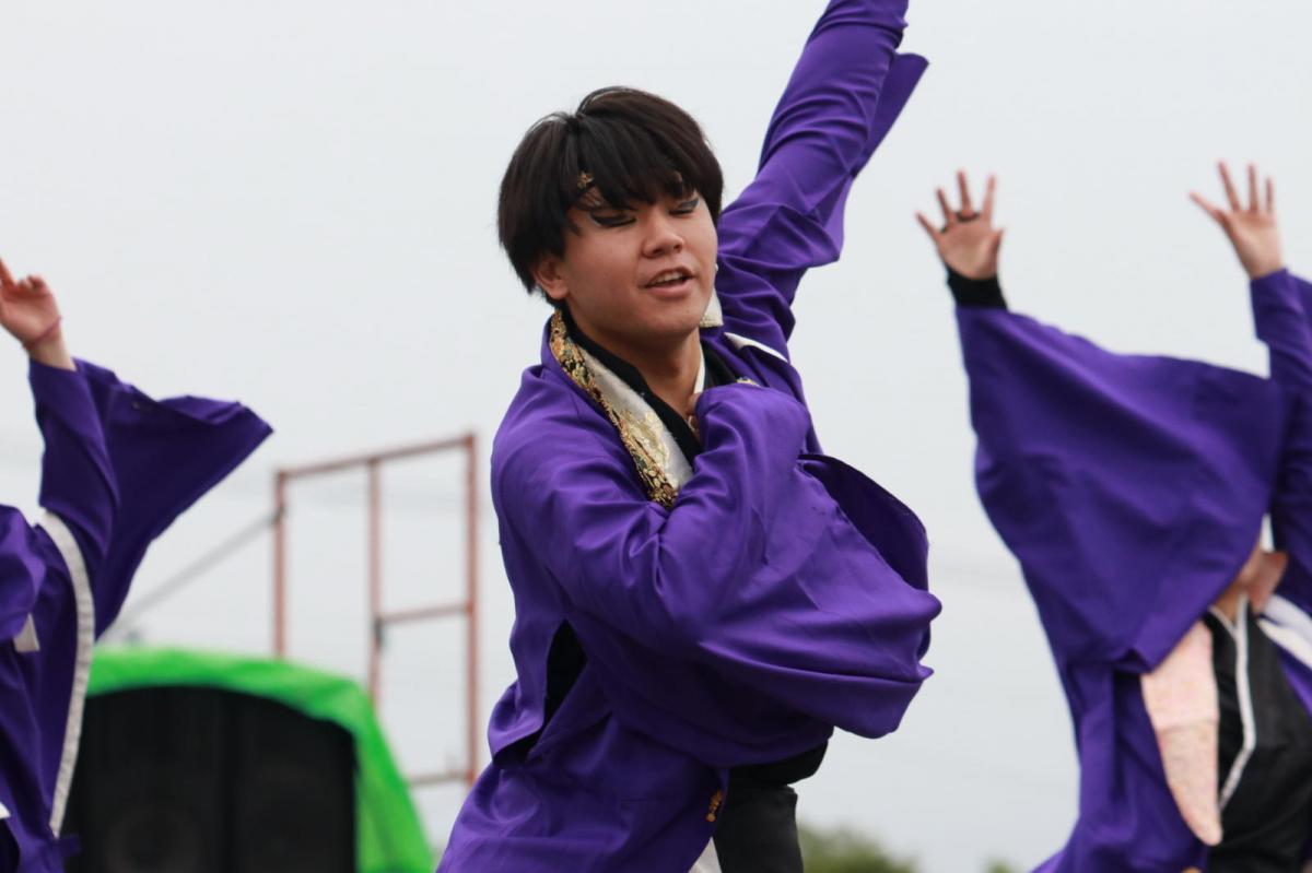 奥州前沢よさこいFesta15その2（奥州前沢よさこいフェスタ2019) 2019/07/14