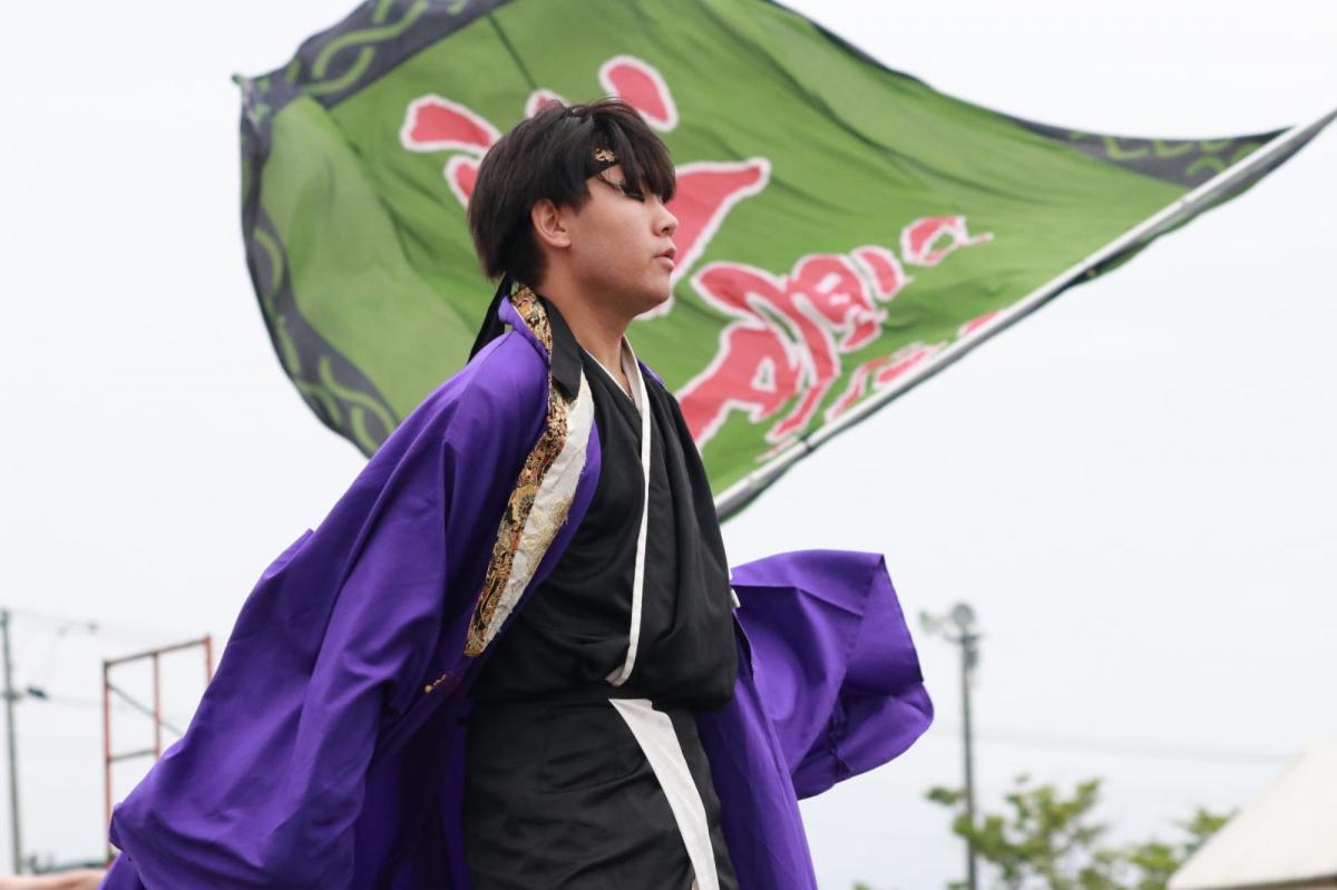 奥州前沢よさこいFesta15その2（奥州前沢よさこいフェスタ2019) 2019/07/14