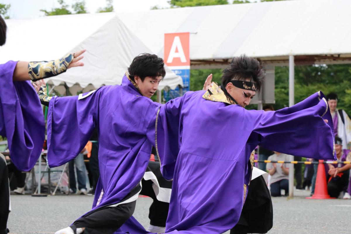 奥州前沢よさこいFesta15その2（奥州前沢よさこいフェスタ2019) 2019/07/14