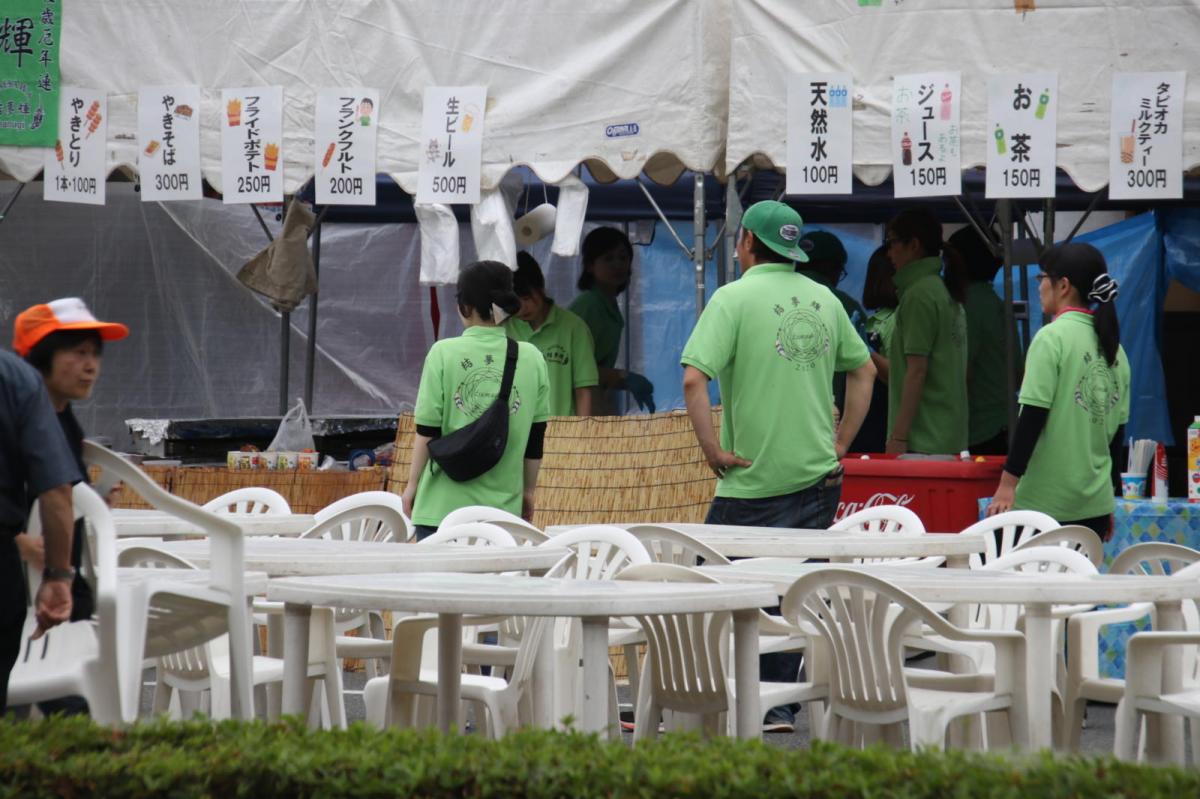 奥州前沢よさこいFesta15その3（奥州前沢よさこいフェスタ2019) 2019/07/14