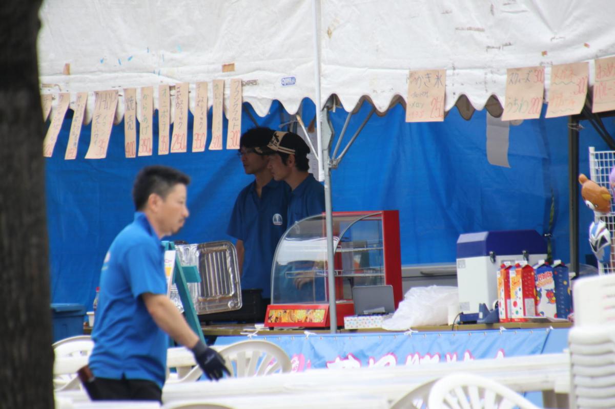 奥州前沢よさこいFesta15その3（奥州前沢よさこいフェスタ2019) 2019/07/14