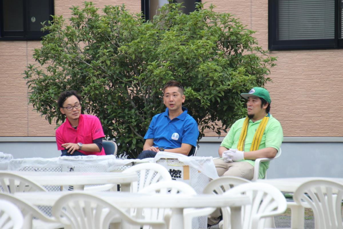 奥州前沢よさこいFesta15その3（奥州前沢よさこいフェスタ2019) 2019/07/14