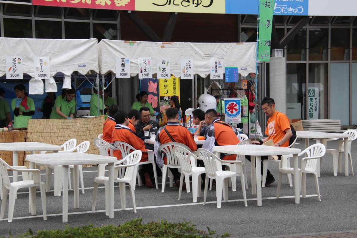 奥州前沢よさこいFesta15その3（奥州前沢よさこいフェスタ2019) 2019/07/14