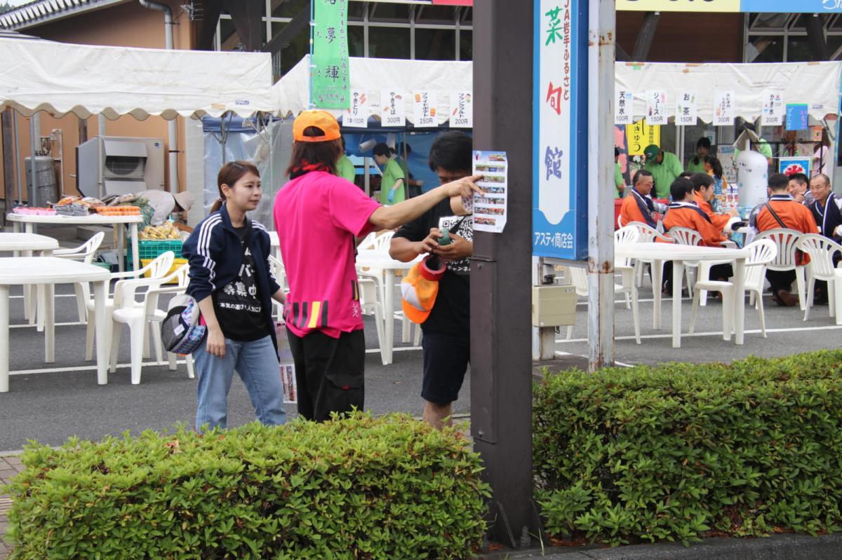 奥州前沢よさこいFesta15その3（奥州前沢よさこいフェスタ2019) 2019/07/14