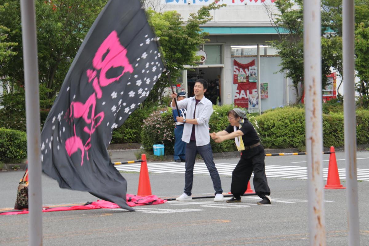 奥州前沢よさこいFesta15その3（奥州前沢よさこいフェスタ2019) 2019/07/14